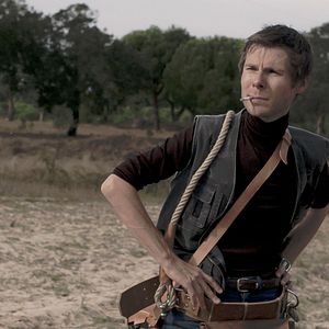 Foto Les Grandes Ondes (à l'ouest)