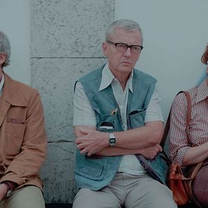 Foto Les Grandes Ondes (à l'ouest)