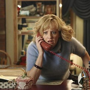 Foto Wendi McLendon-Covey