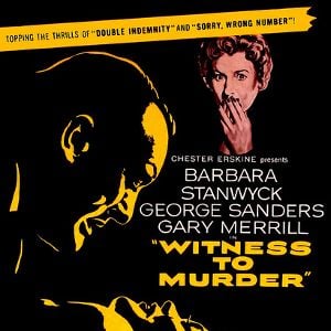 Foto El único testigo