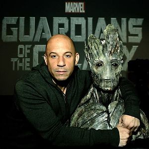 Foto Vin Diesel