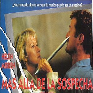 Foto Más allá de la sospecha