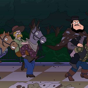 Foto Padre Made in USA