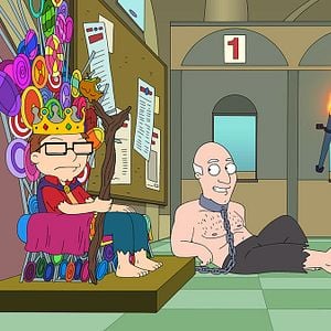 Foto Padre Made in USA