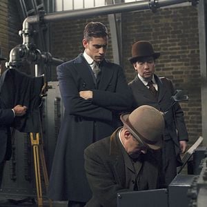 Foto Rupert Holliday-Evans