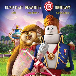 Foto Legends of Oz: Dorothy's Return