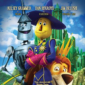 Foto Legends of Oz: Dorothy's Return