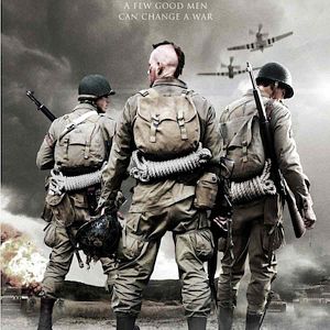 Foto Santos y soldados 2: Objetivo Berlín