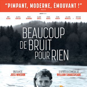 Foto Mucho ruido y pocas nueces de Joss Whedon