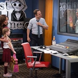 Foto Giovanni Ribisi