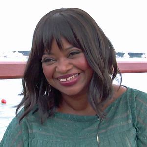 Foto Octavia Spencer