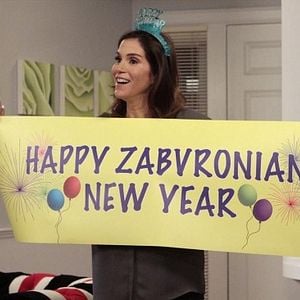 Foto ¡Vaya vecinos!