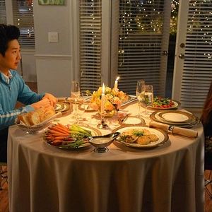 Foto ¡Vaya vecinos!