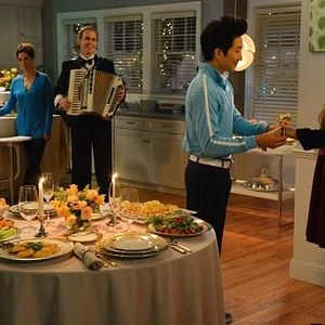 Foto ¡Vaya vecinos!