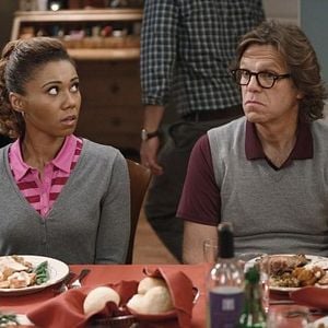 Foto ¡Vaya vecinos!