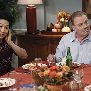 Foto ¡Vaya vecinos!