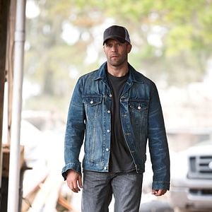 Foto Jason Statham