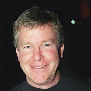Foto Larry Wilcox