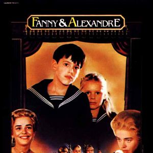 Foto Fanny y Alexander
