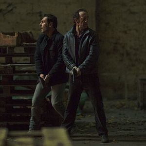 Foto Gilles Lellouche