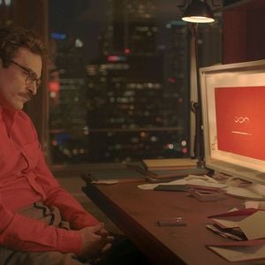 Foto Joaquin Phoenix