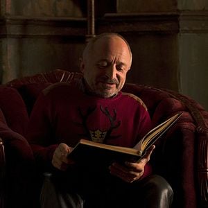 Foto Richard Howland