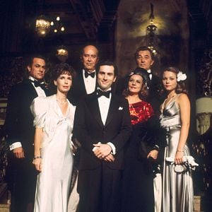 Foto El último magnate