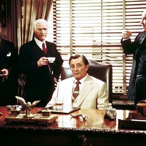 Foto El último magnate