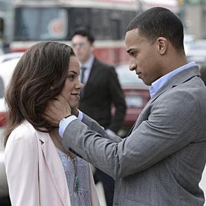 Foto Genelle Williams