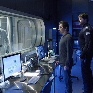 Foto Hiroyuki Sanada