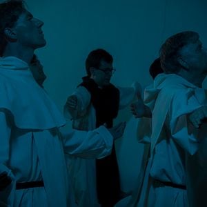 Foto Bajo un manto de estrellas