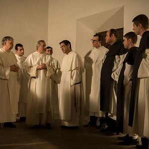 Foto Bajo un manto de estrellas