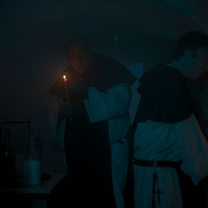 Foto Bajo un manto de estrellas