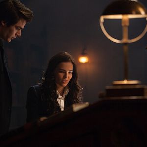 Foto Vampire Academy