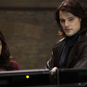 Foto Vampire Academy