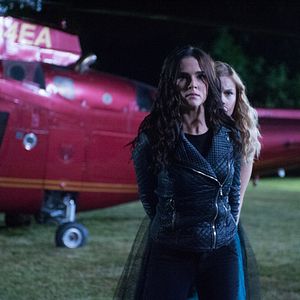 Foto Vampire Academy