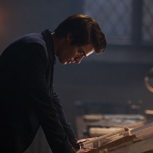 Foto Vampire Academy