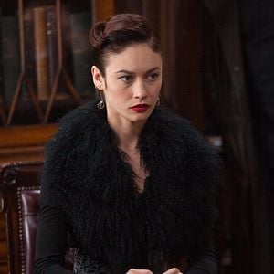 Foto Vampire Academy