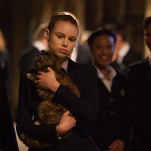 Foto Vampire Academy