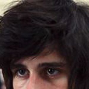 Foto Nathan Rodrigue