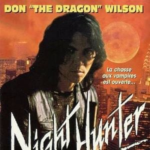 Foto Cazador de medianoche