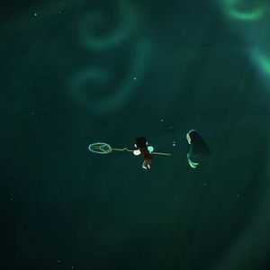 Foto Las aventuras del pequeño Colón