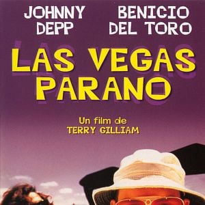 Foto Fear and Loathing in Las Vegas