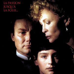 Foto Secreto en llamas