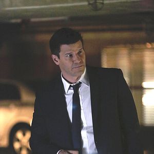 Foto David Boreanaz