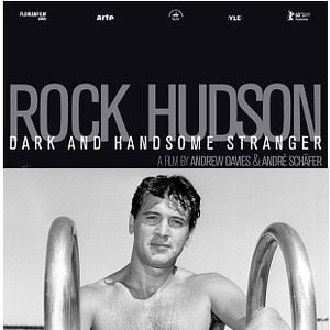 Foto Rock Hudson: el galán desconocido