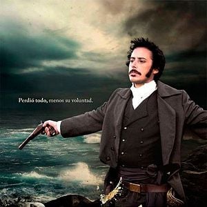 Foto Bolívar, el hombre de las dificultades