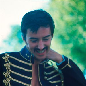 Foto Thommy Berggren