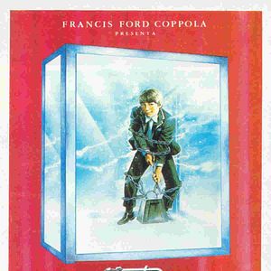 Foto Maestro en fugas