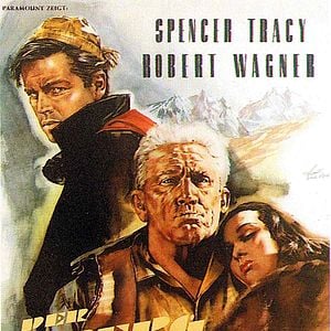 Foto La montaña siniestra